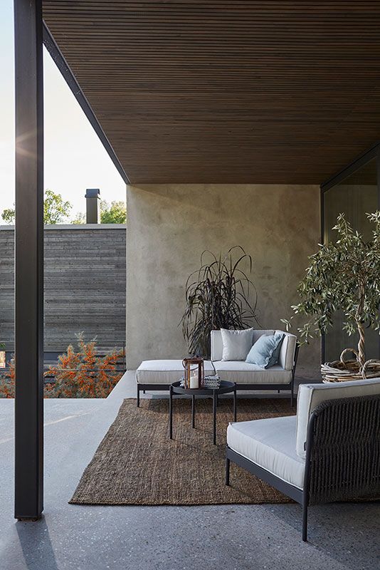 Lidö midtdel grå Skargaarden