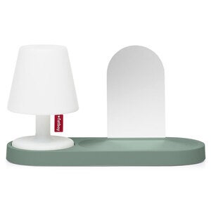 Edison the petit residence lampe pine green 