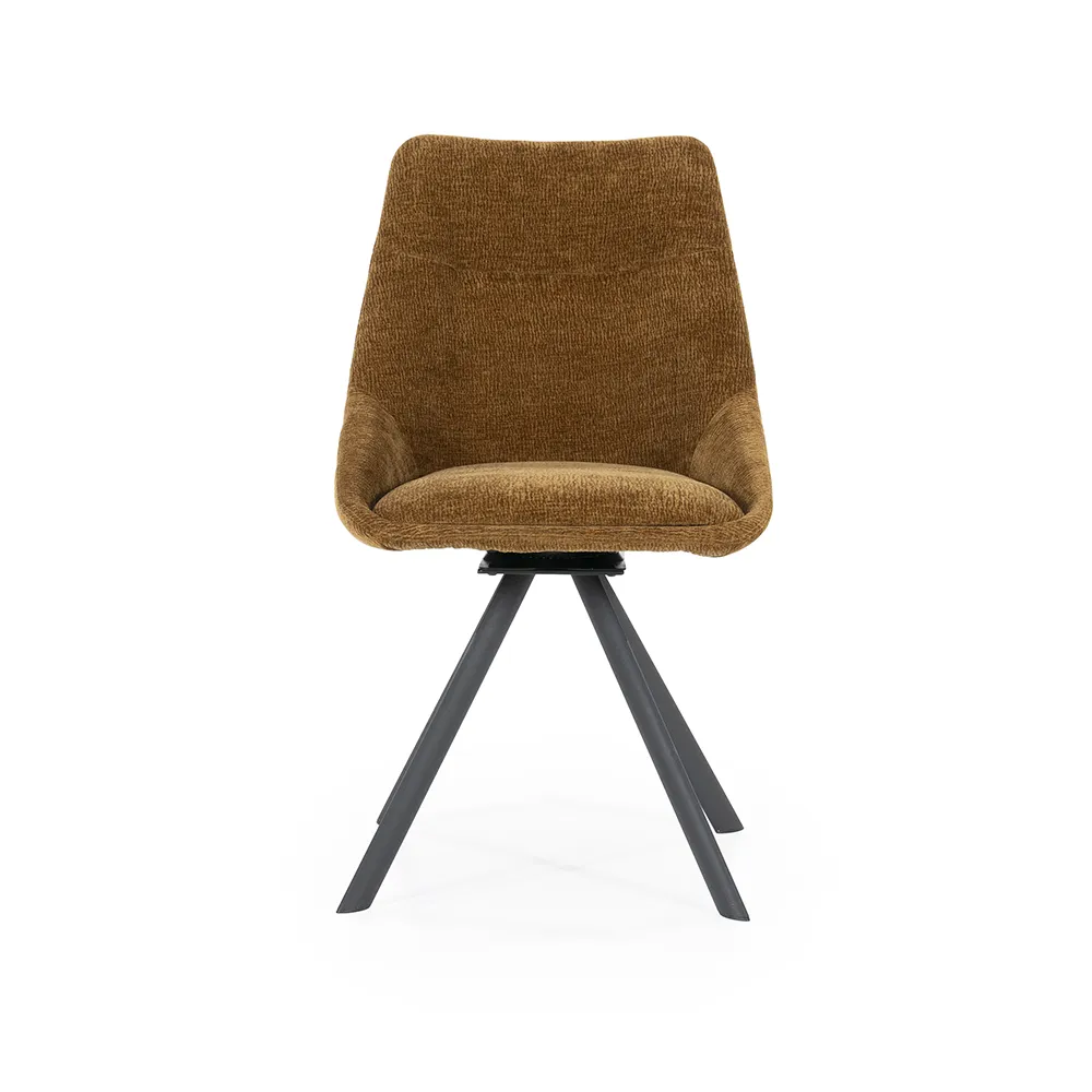 Spisestol Bliss Mustard
