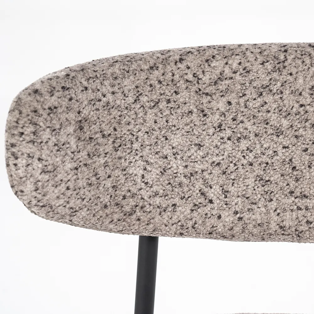 Spisestuestol Jari Taupe