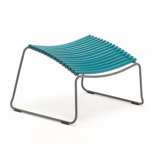 Click fotskammel bensin