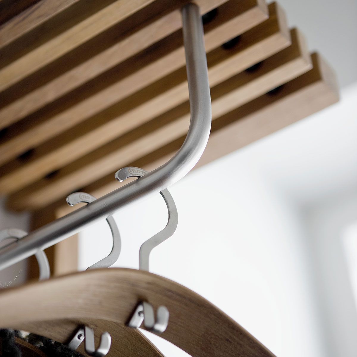 Cutter kleshenger Teak