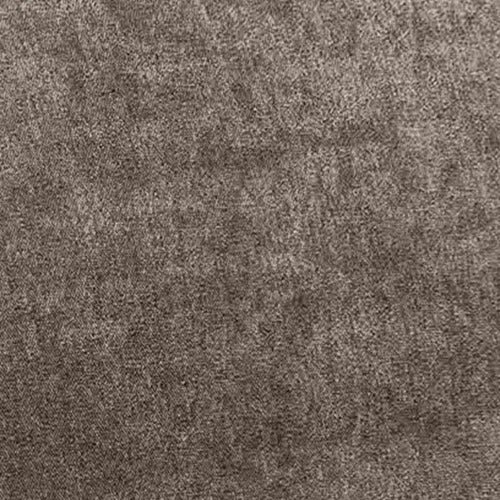 Cadiz lenestol i stoff True brown