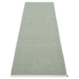 Mono matte 70x200 cm sage / army 