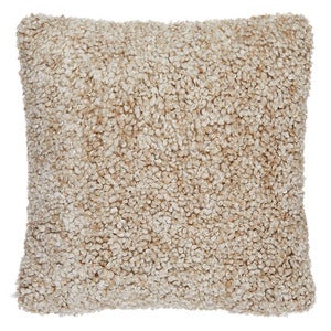 Lumme pyntepute 40x60 cm Toffee 