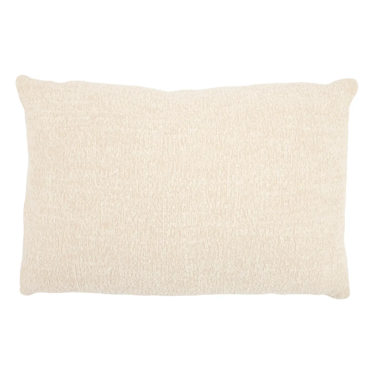 Bayo 40x60 cm pute 60x40x12 cm lin beige