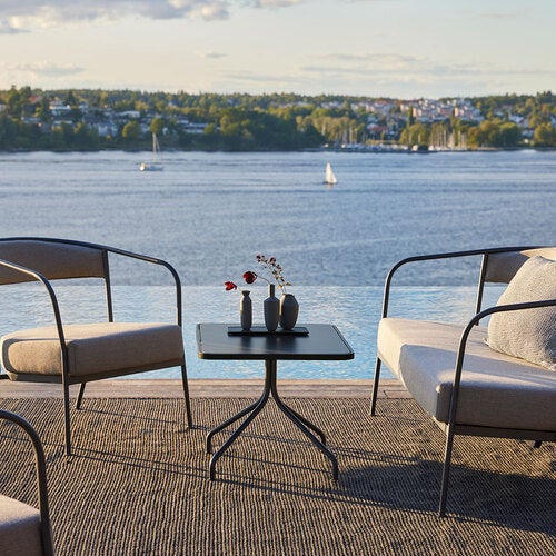 Arholma loungegruppe Skargaarden