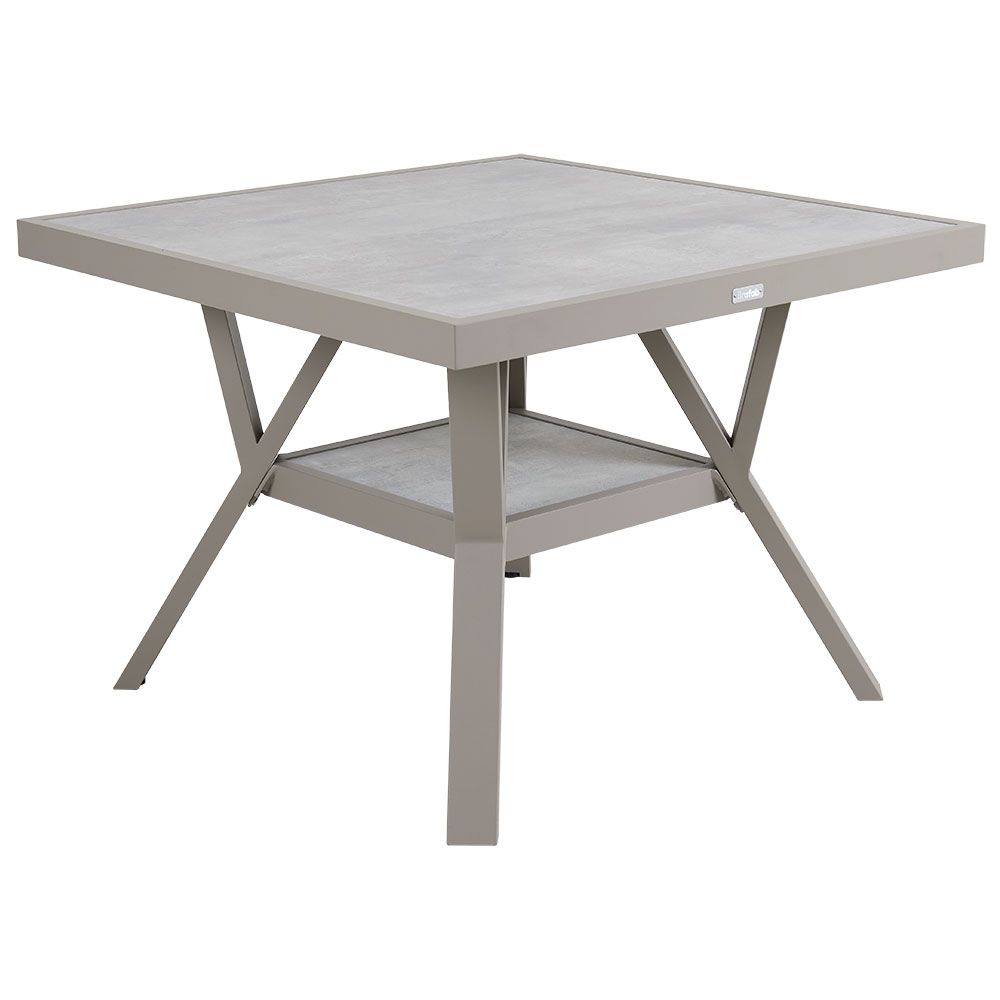 Samvaro salongbord 90 X 90 cm k Brafab