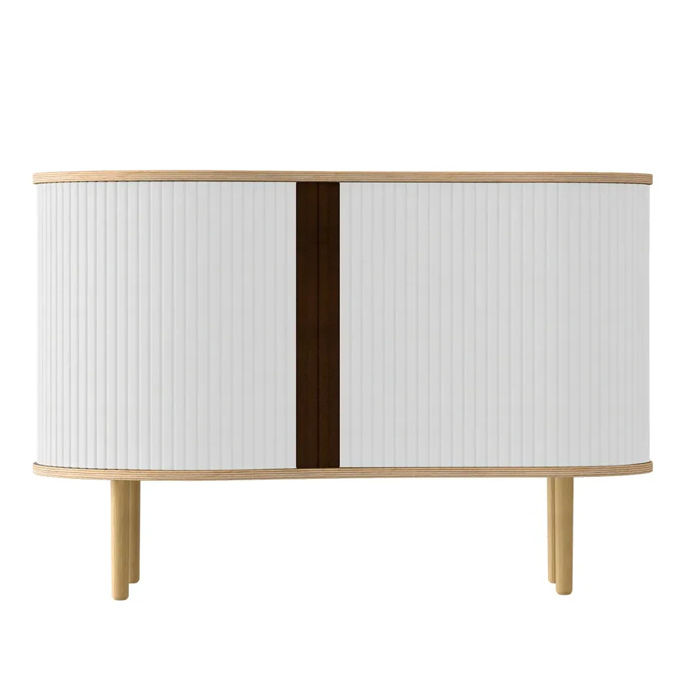 Audacious skap eik/Sterling