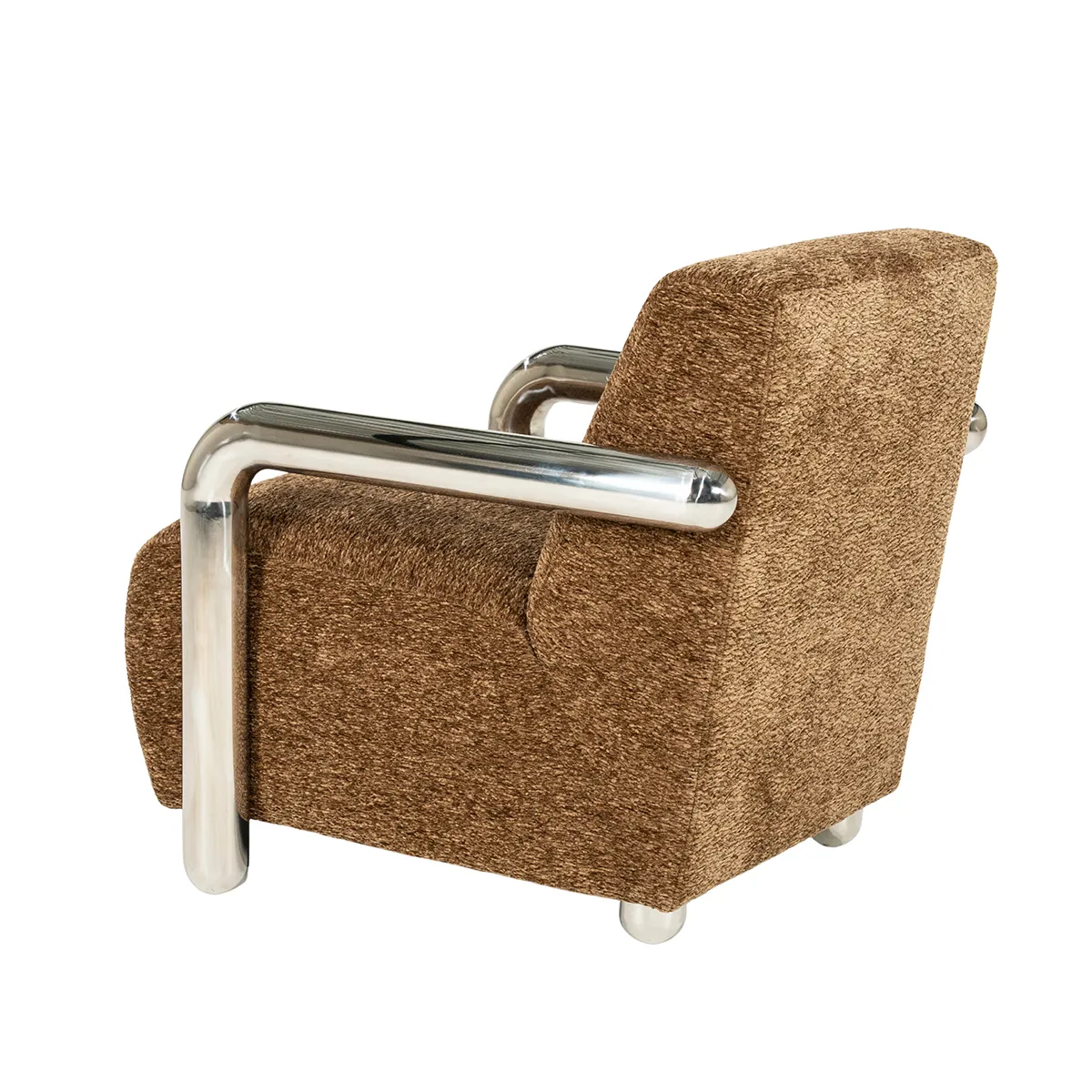 Lenestol Chromette Brown
