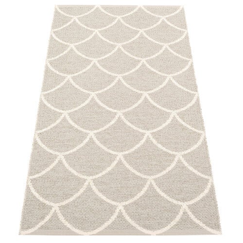 Kotte matte 70x150 cm linen / vanilla 