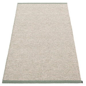 Effi matte 85x160 cm army 