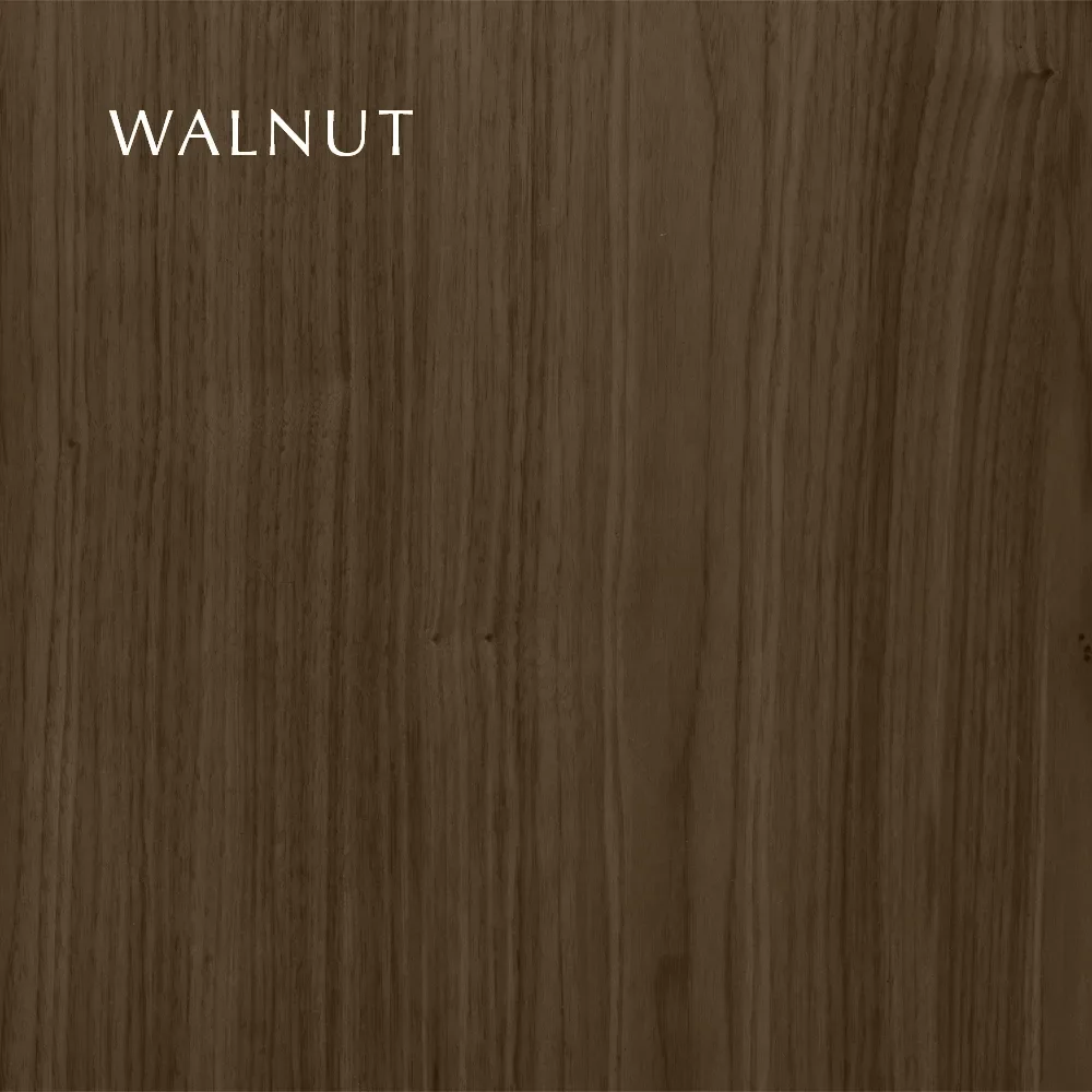 Spisestol i Valnøtt Heiko