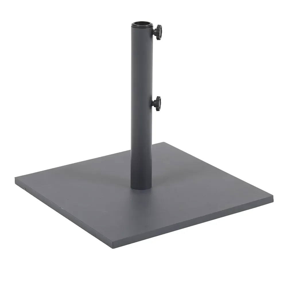 Brafab, Flat Parasollfot 50kg