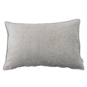 Essence pyntepute 40x60 cm Lysegrå