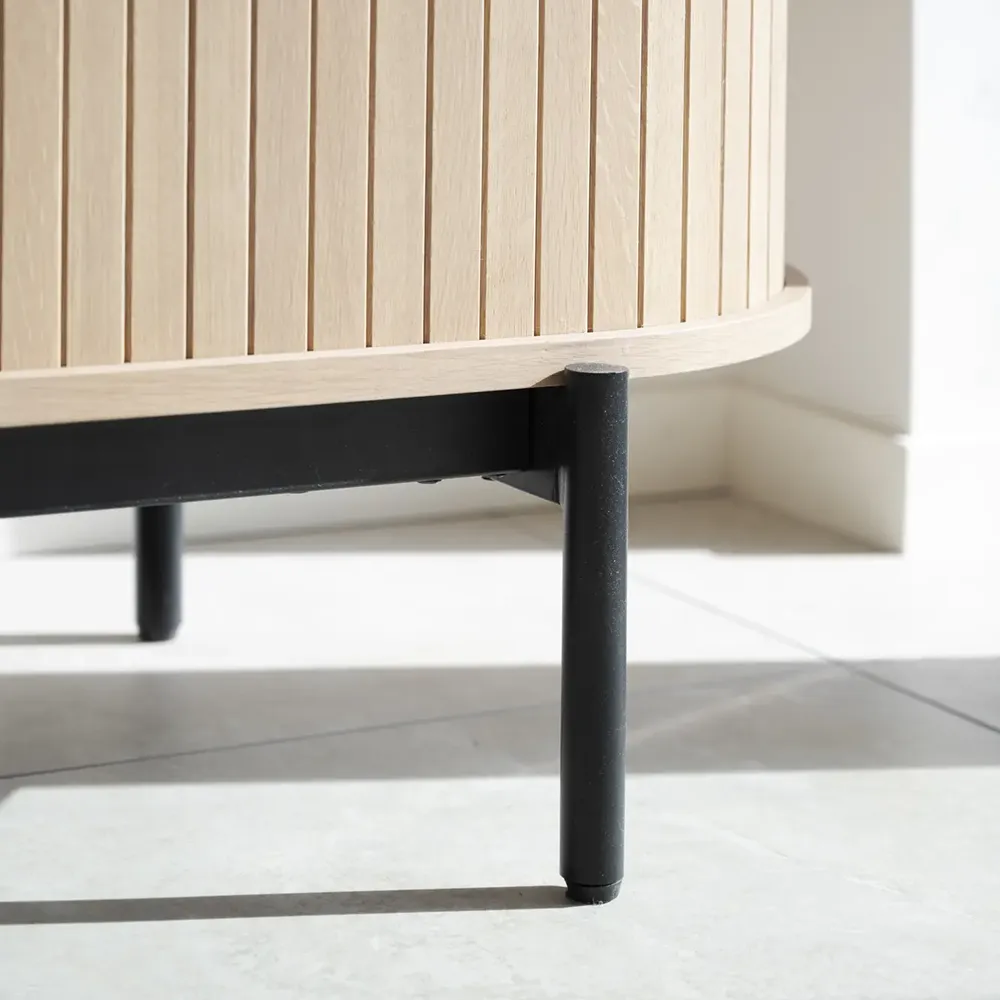 Haddington Skjenk 142x45 cm