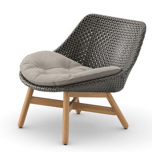 MBRACE klubb lenestol ARABICA 