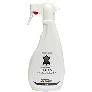 Crystal Cleaner 500 ml 
