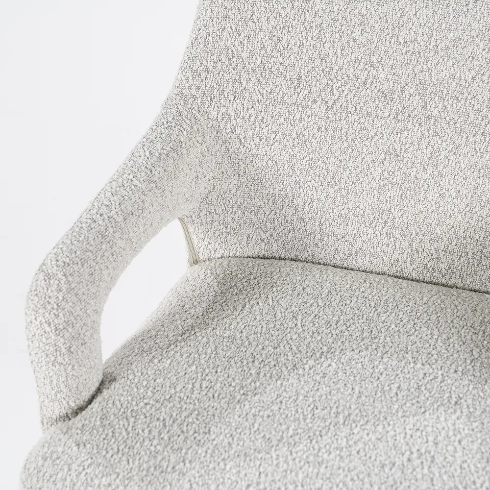 Lenestol Fika Beige