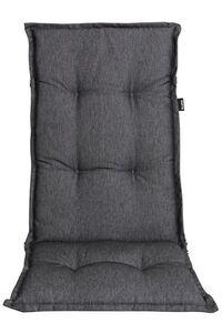 Florina posisjonspute #880 antrasitt