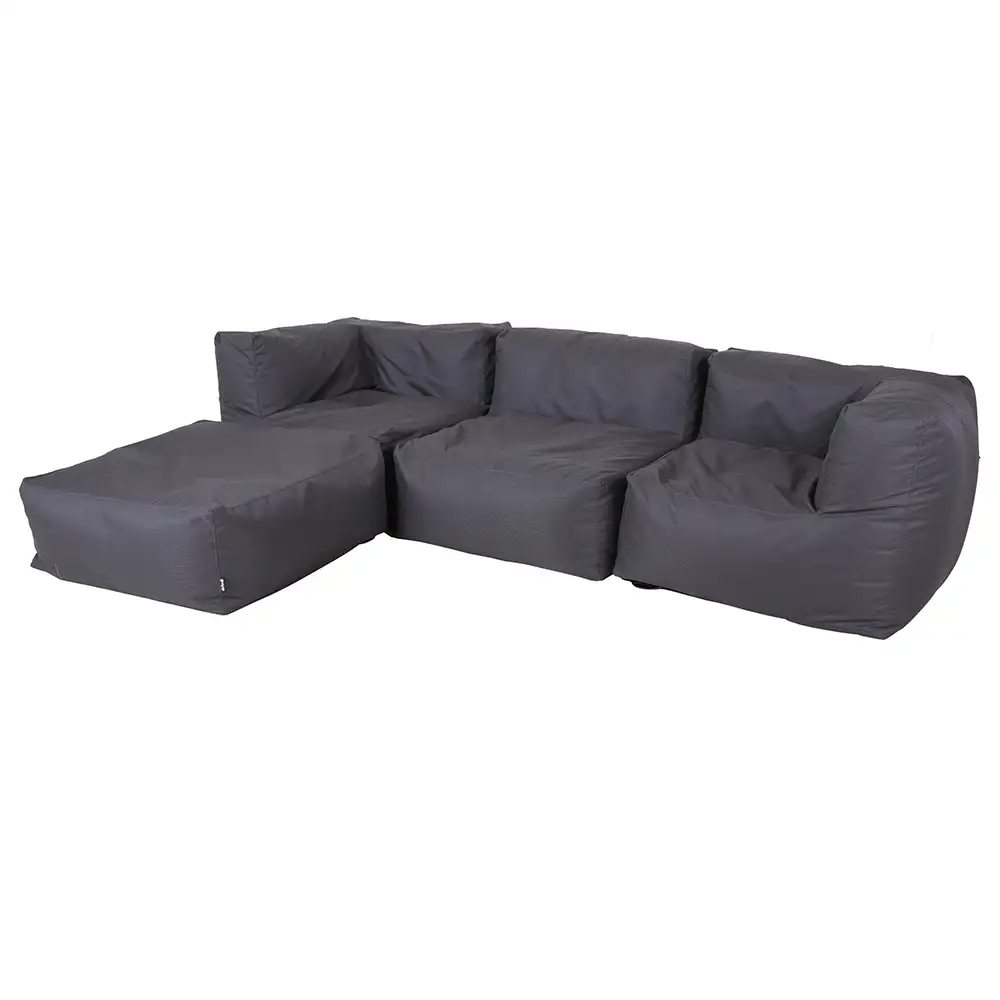 Galloway hjørne grå Brafab