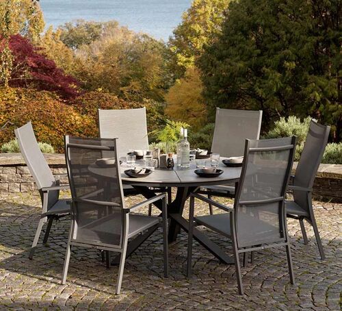 Kenora & Avanti spisegruppe Brafab