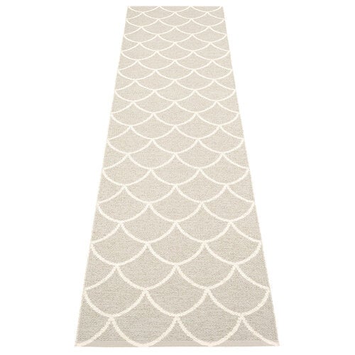 Kotte matte 70x300 cm linen / vanilla 