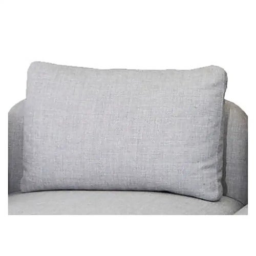 Aura ryghynde Light Grey Essence 