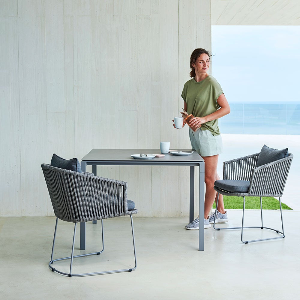 Pure Spisebord 100X200cm