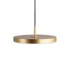 Asteria Plus Mini taklampe Ø31 cm Brass