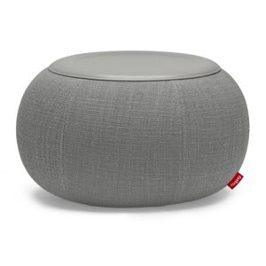 Humpty salongbord Mouse Grey