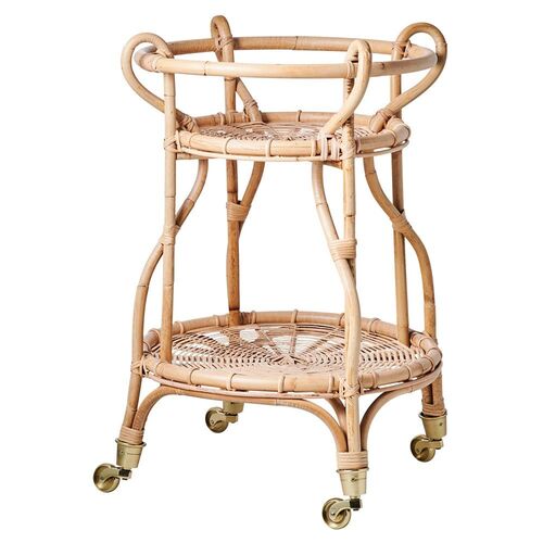  Fratellino sidebord naturlig 