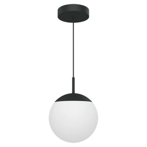 Mooon! Taklampe Ø25 cm Anthracite 