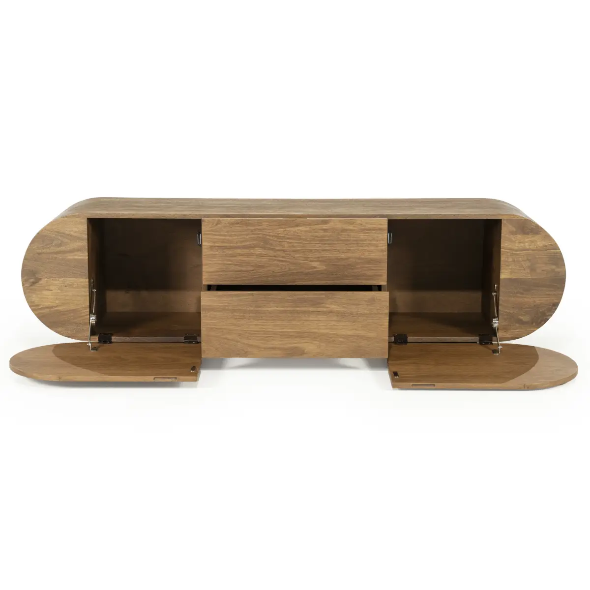 King TV-skap 160 cm