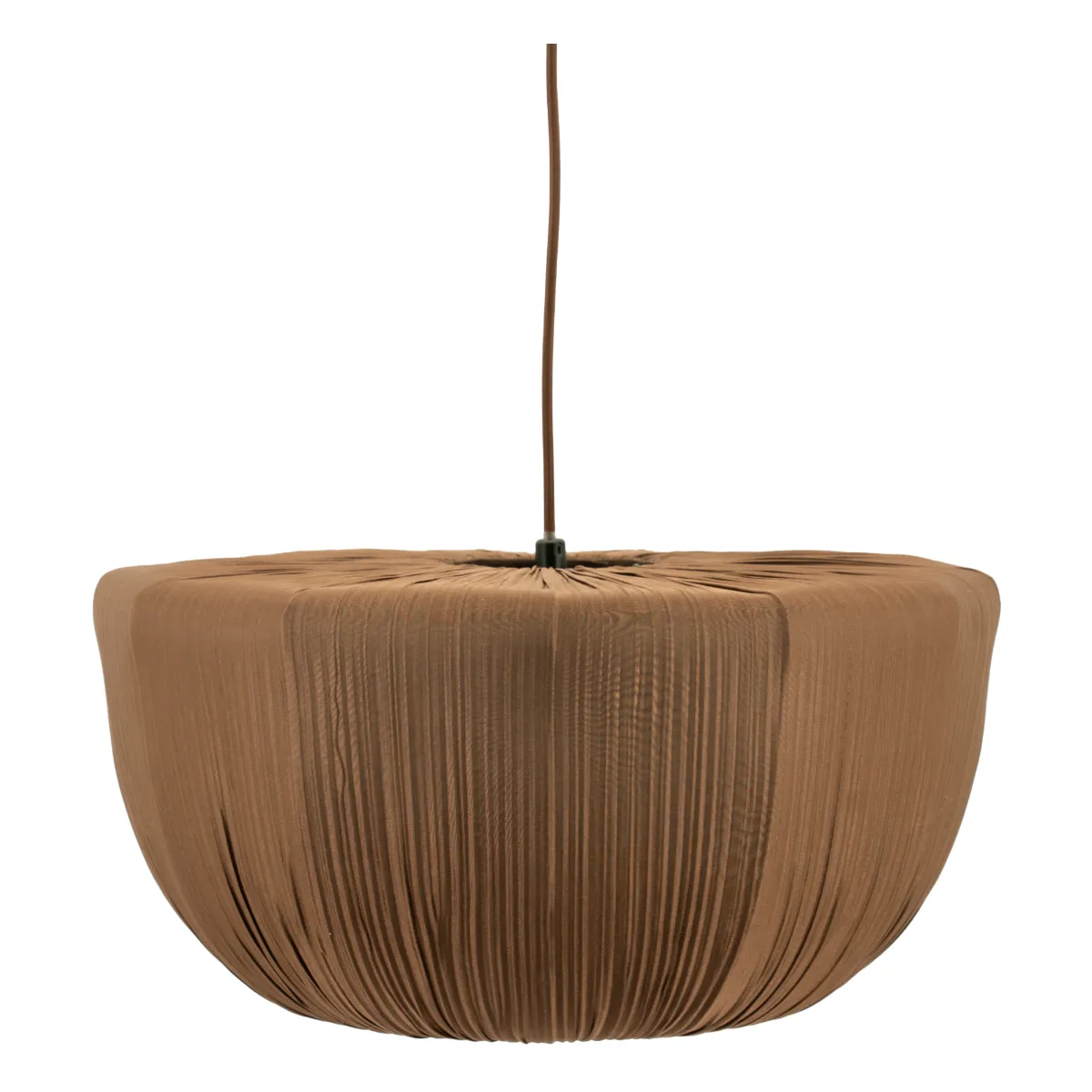 Nuvia 2 45x45x22 cm brun
