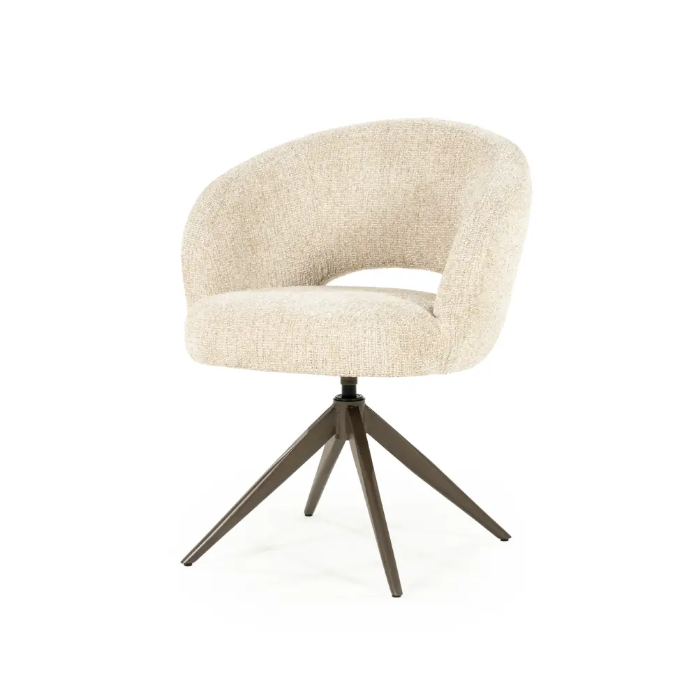 Eleonora, Alissa Stol - beige Oro