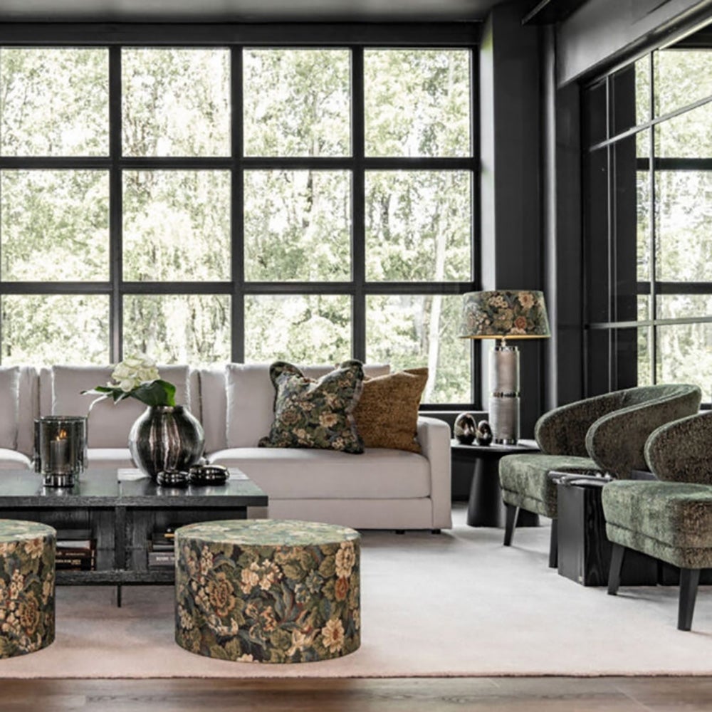 Reef Glass lyslykt Ø24 cm