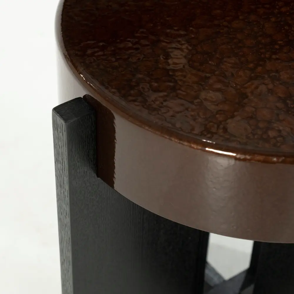 Juliet Sidebord - brun