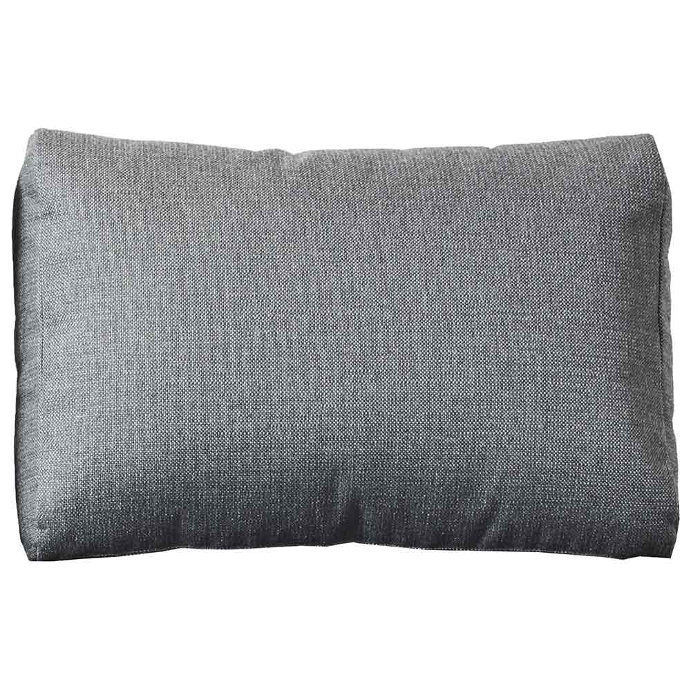 Moments 3-seter. Sofa Ekstra ryggpute