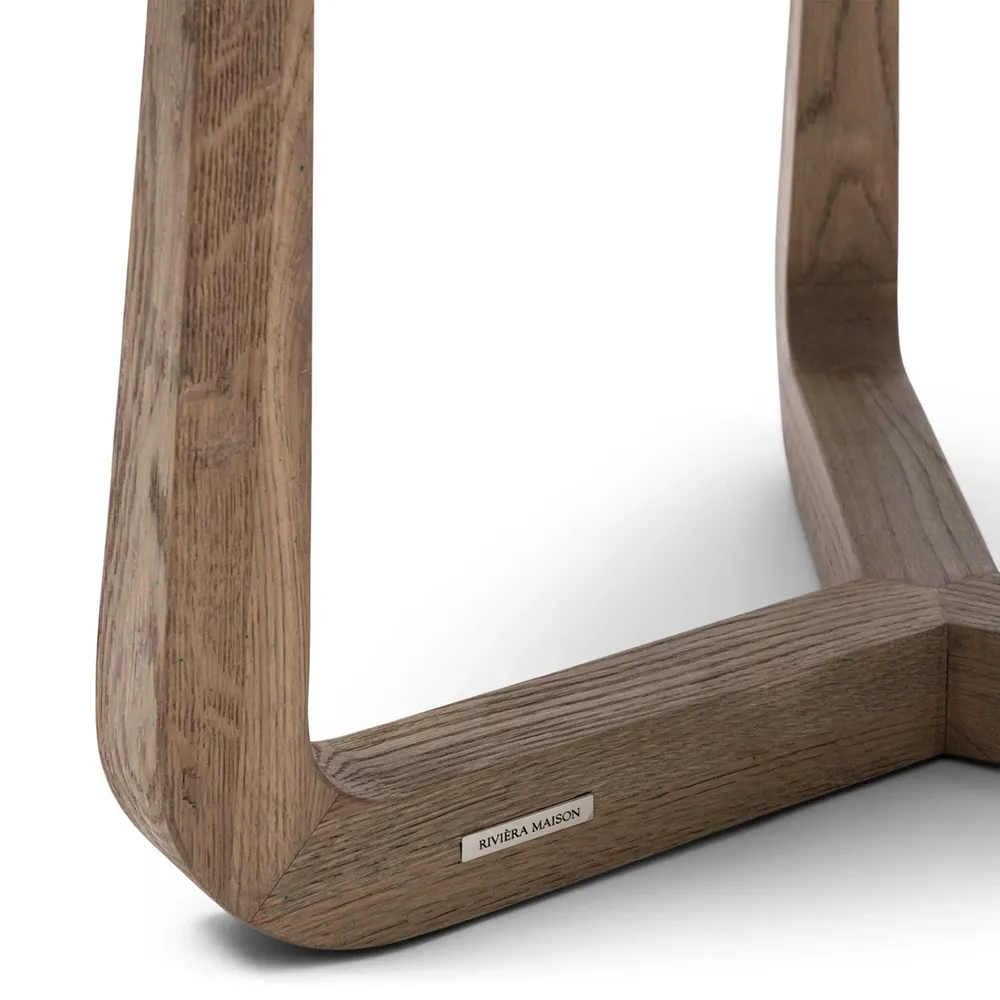 Casone Salongbord Ø70 cm