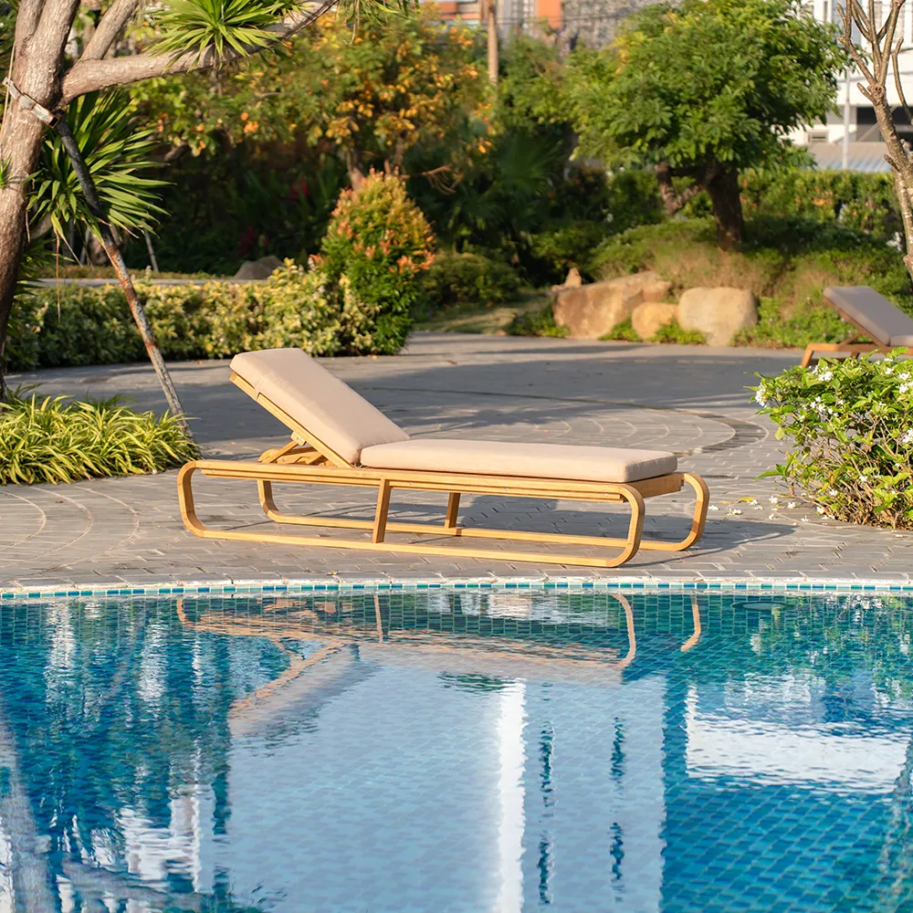 Bålamöllan solsengestpute blå