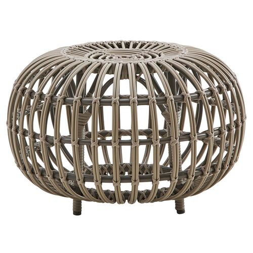 Stor Ottoman Moccachino