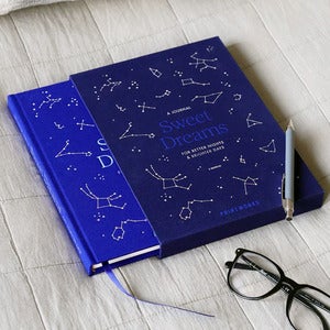 Sweet Dreams - Sleep Journal