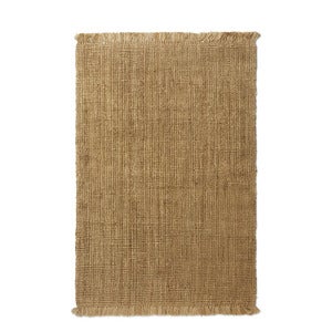Håndvevd Jutematte Athens 140x200 cm