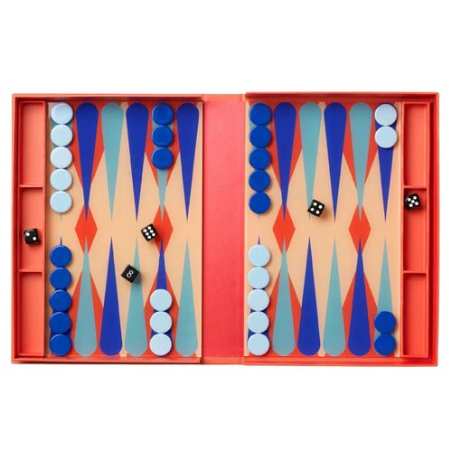 Classic - Art Of Backgammon