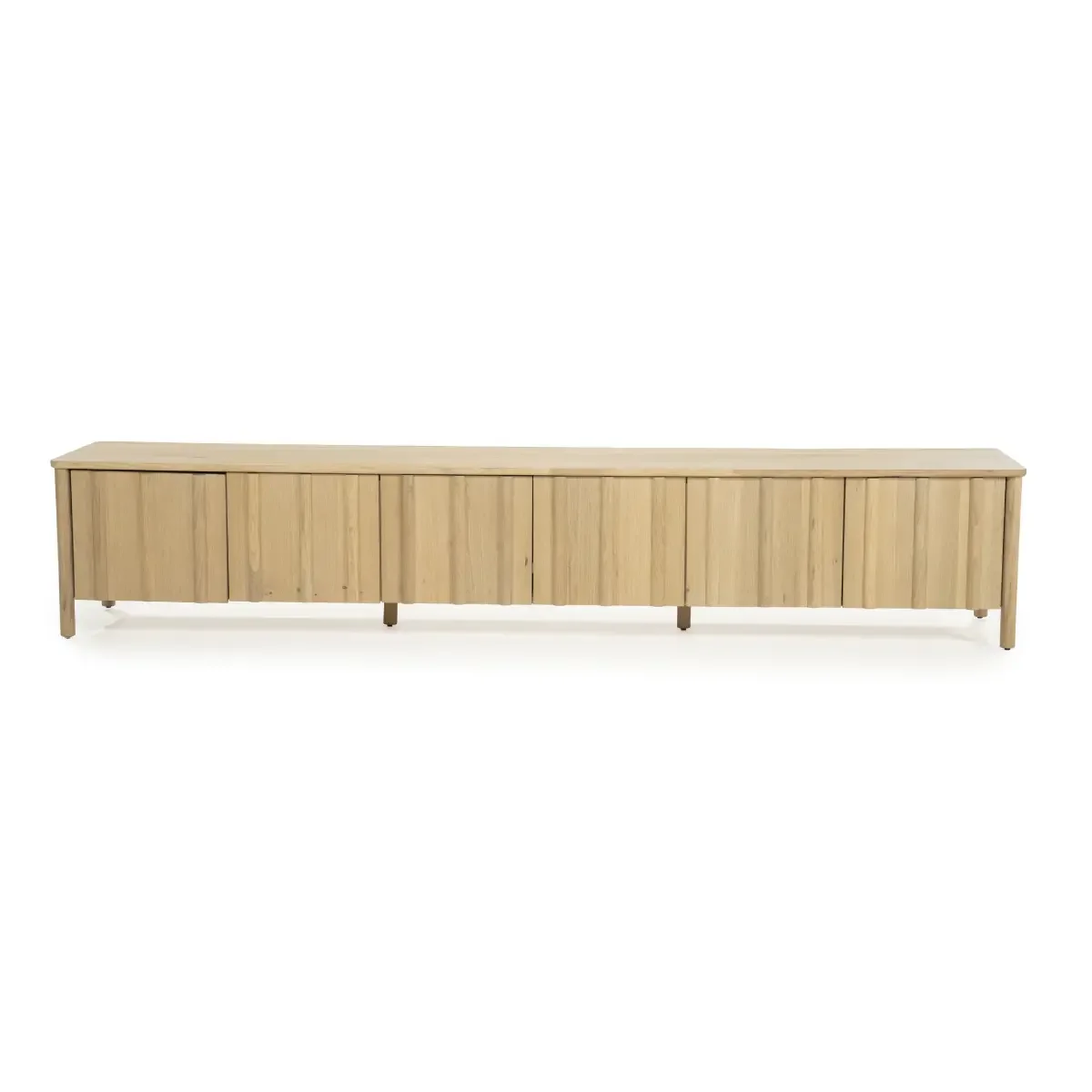 Jake 6 drs. TV-skap - natur