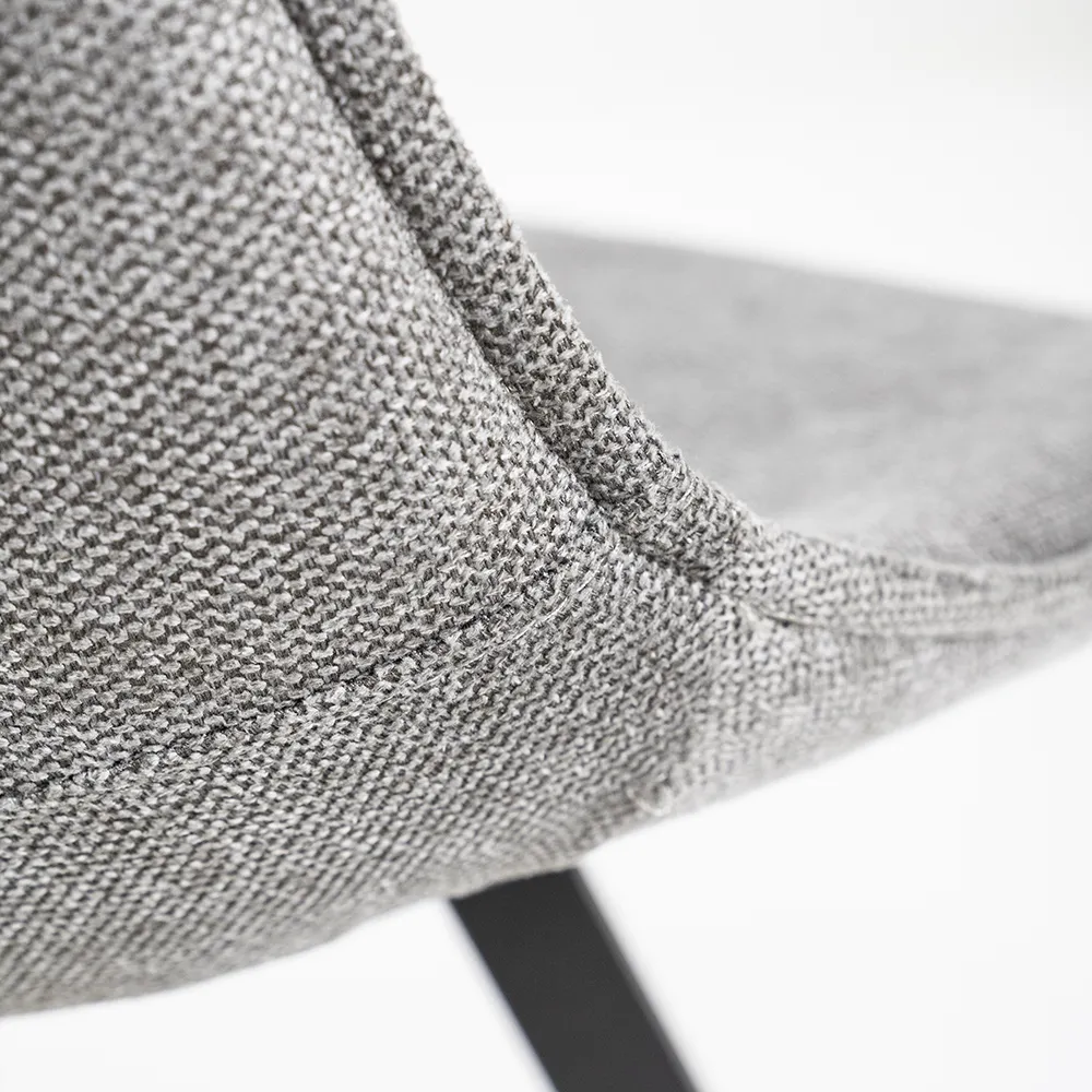 Spisestuestol Boy Grey