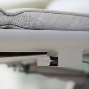 Conic solseng Lysegrå