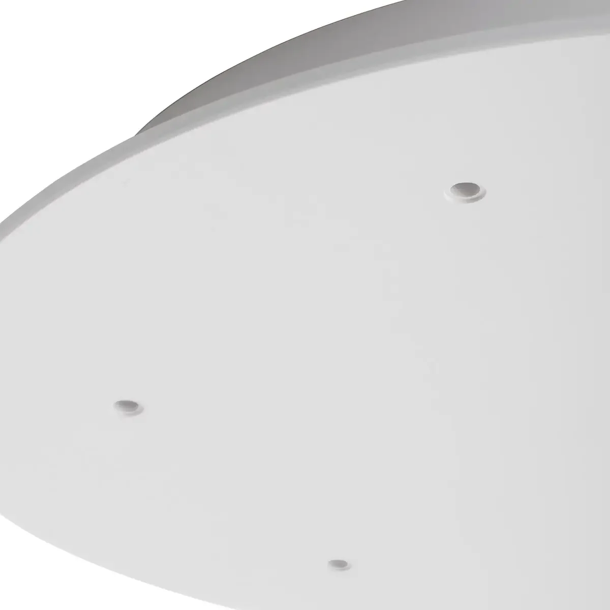 Cluster Canopy– Ø 44 cm – Hvit