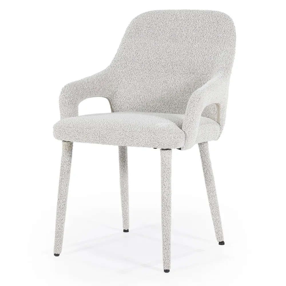 Lenestol Fika Beige